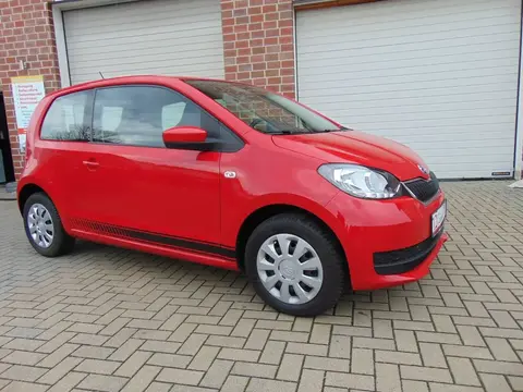 Used SKODA CITIGO Petrol 2019 Ad 