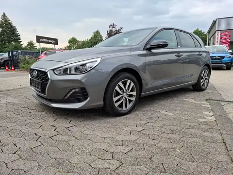 Used HYUNDAI I30 Petrol 2020 Ad 