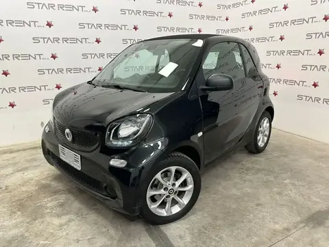 Used SMART FORTWO Petrol 2019 Ad 