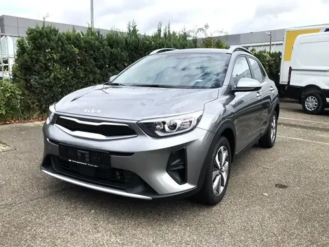 Used KIA STONIC Petrol 2024 Ad 