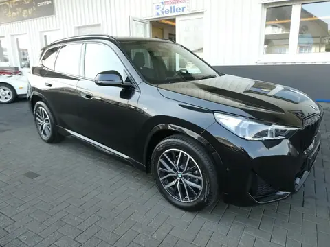 Annonce BMW X1 Essence 2023 d'occasion 