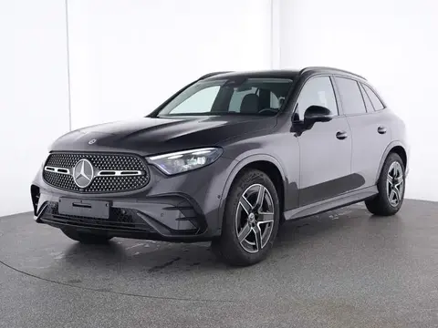 Used MERCEDES-BENZ CLASSE GLC Petrol 2023 Ad 