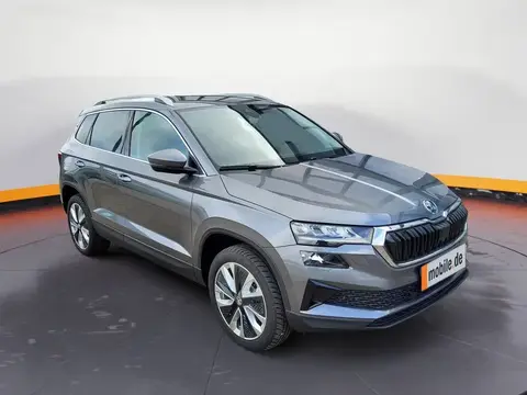 Annonce SKODA KAROQ Essence 2024 d'occasion 