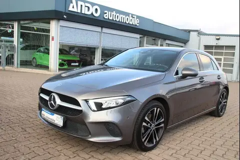 Used MERCEDES-BENZ CLASSE A Petrol 2020 Ad 