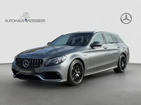 Used MERCEDES-BENZ CLASSE C Petrol 2019 Ad 