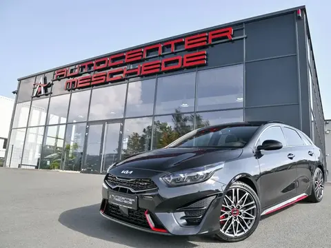 Used KIA PROCEED Petrol 2022 Ad 