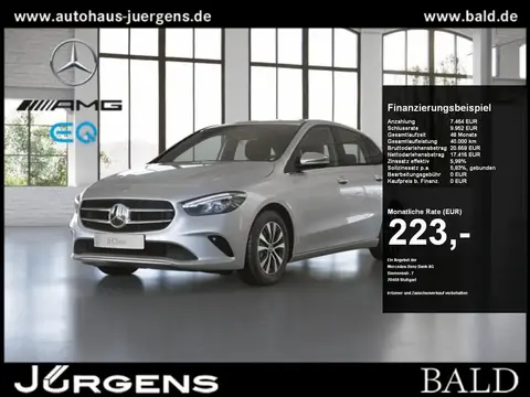 Used MERCEDES-BENZ CLASSE B Petrol 2021 Ad 