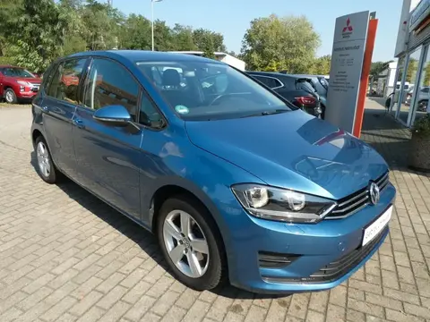 Used VOLKSWAGEN GOLF Petrol 2015 Ad 