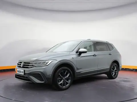 Annonce VOLKSWAGEN TIGUAN Diesel 2024 d'occasion 