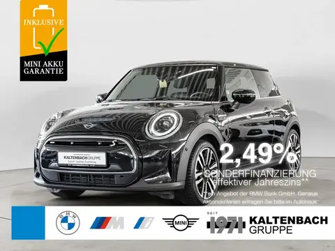 Annonce MINI COOPER Non renseigné 2023 d'occasion 