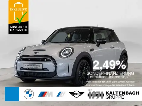 Annonce MINI COOPER Non renseigné 2023 d'occasion 