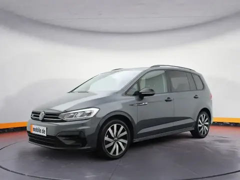 Annonce VOLKSWAGEN TOURAN Diesel 2023 d'occasion 