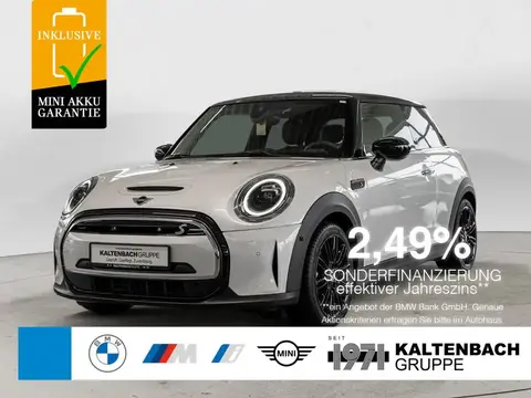 Annonce MINI COOPER Non renseigné 2023 d'occasion 