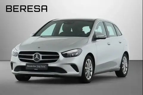 Annonce MERCEDES-BENZ CLASSE B Diesel 2020 d'occasion 