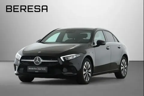 Used MERCEDES-BENZ CLASSE A Hybrid 2020 Ad 