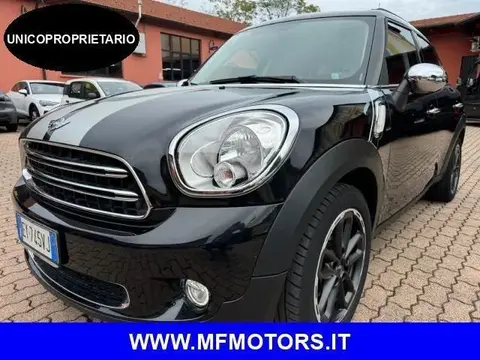 Used MINI ONE Diesel 2015 Ad 