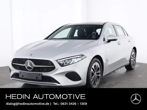 Used MERCEDES-BENZ CLASSE A Petrol 2023 Ad 