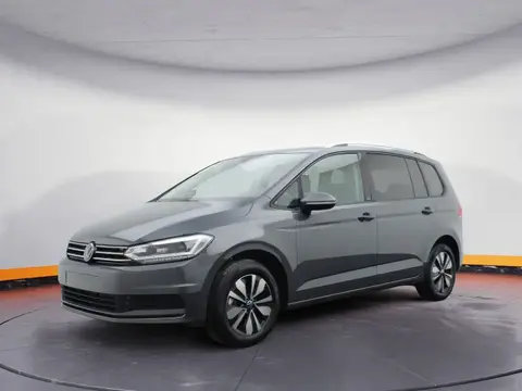 Used VOLKSWAGEN TOURAN Petrol 2024 Ad 