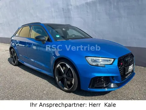 Annonce AUDI RS3 Essence 2018 d'occasion 