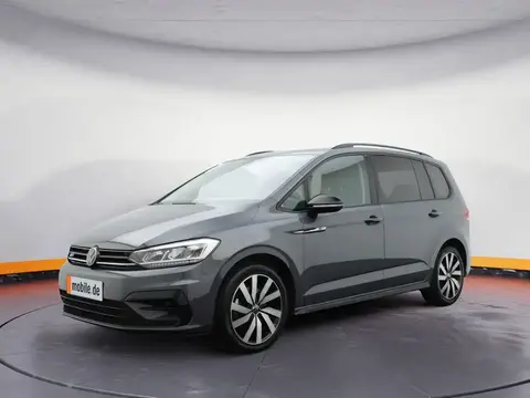 Used VOLKSWAGEN TOURAN Diesel 2024 Ad 