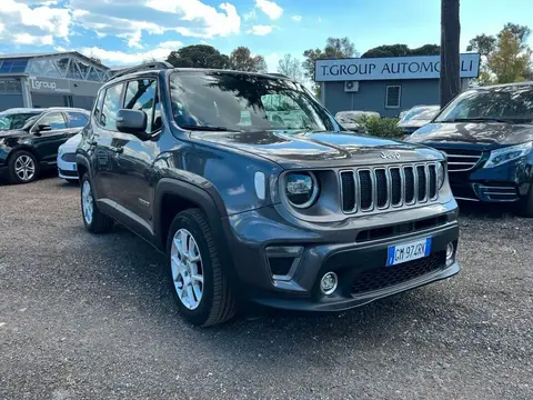 Used JEEP RENEGADE LPG 2019 Ad 