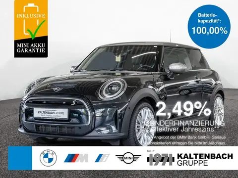 Annonce MINI COOPER Non renseigné 2023 d'occasion 