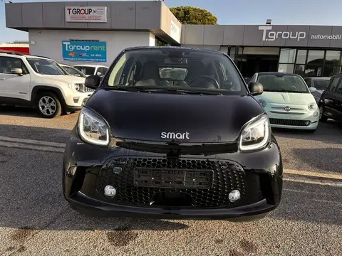 Used SMART FORFOUR Not specified 2021 Ad 