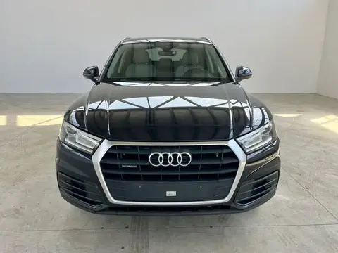 Annonce AUDI Q5 Diesel 2017 d'occasion 