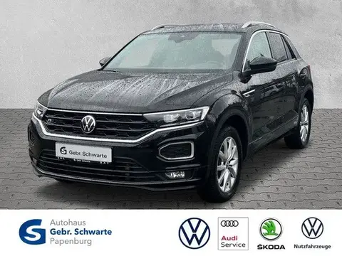 Used VOLKSWAGEN T-ROC Petrol 2021 Ad 