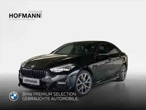 Annonce BMW SERIE 2 Essence 2022 d'occasion 