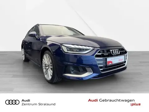 Used AUDI A4 Diesel 2020 Ad 