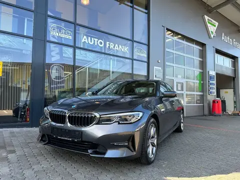 Used BMW SERIE 3 Petrol 2020 Ad Germany