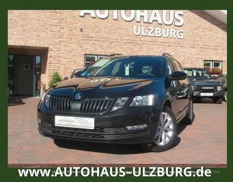 Used SKODA OCTAVIA Diesel 2020 Ad 