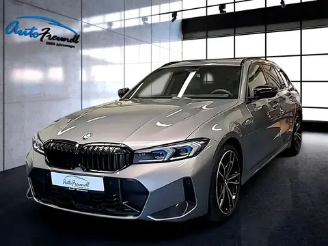 Annonce BMW SERIE 3 Essence 2023 d'occasion 