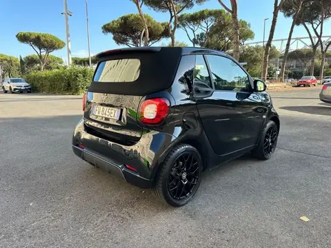 Annonce SMART FORTWO Essence 2019 d'occasion 