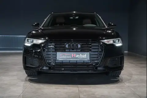 Annonce AUDI A6 Diesel 2023 d'occasion 