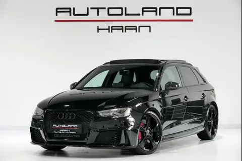 Annonce AUDI RS3 Essence 2016 d'occasion 