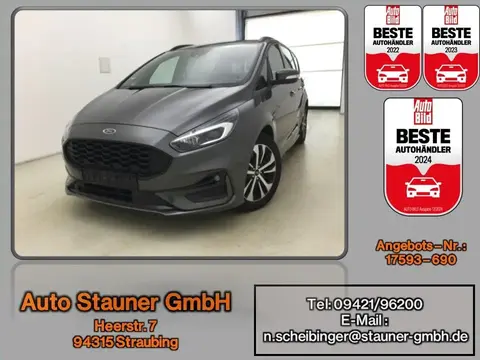 Annonce FORD S-MAX Hybride 2023 d'occasion 