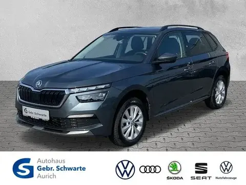 Annonce SKODA KAMIQ Essence 2020 d'occasion 