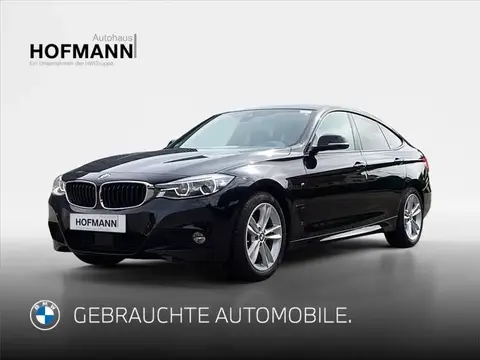 Annonce BMW SERIE 3 Essence 2018 d'occasion 