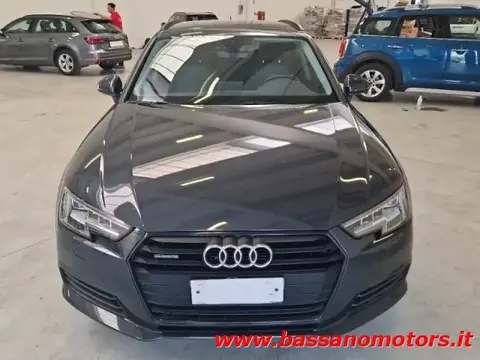 Used AUDI A4 Diesel 2019 Ad 