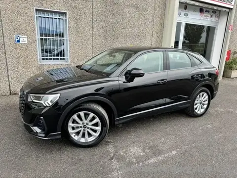 Used AUDI Q3 Hybrid 2021 Ad 