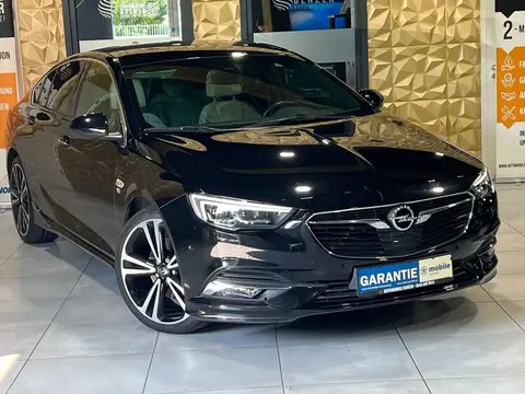 Annonce OPEL INSIGNIA Diesel 2018 d'occasion 