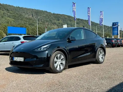 Used TESLA MODEL Y Not specified 2023 Ad 