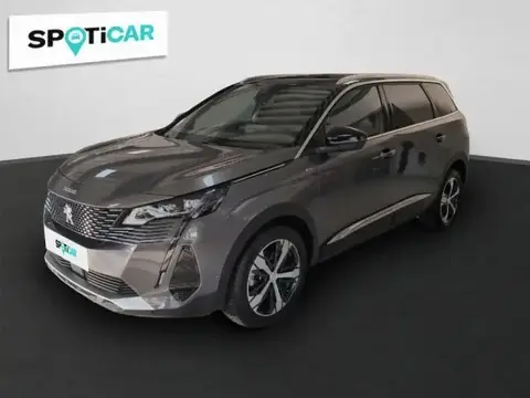 Annonce PEUGEOT 5008 Diesel 2023 d'occasion 