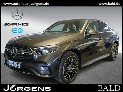 Used MERCEDES-BENZ CLASSE GLC Petrol 2024 Ad Germany