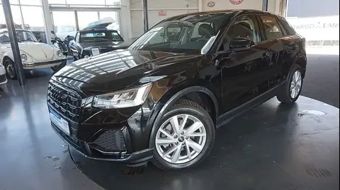 Used AUDI Q2 Petrol 2023 Ad 