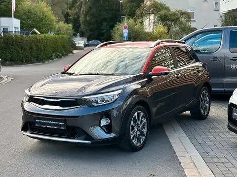 Annonce KIA STONIC Essence 2020 d'occasion 