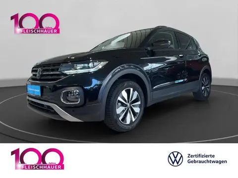 Used VOLKSWAGEN T-CROSS Petrol 2023 Ad 