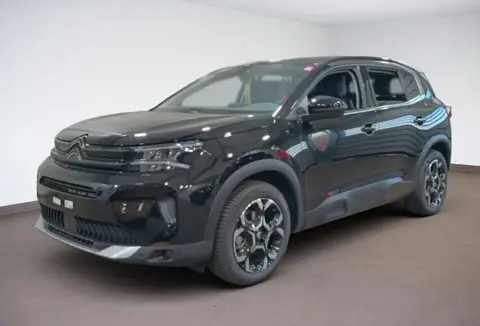 Annonce CITROEN C5 AIRCROSS Essence 2024 d'occasion 